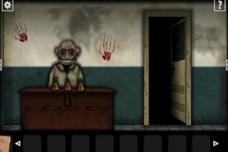 遗忘之丘：第一步安卓游戏