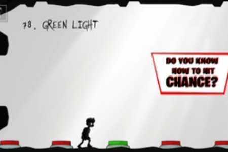 戏剧：黑白 安卓游戏