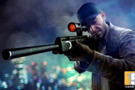 狙击猎手无限金币钻石版安卓游戏