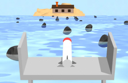 导弹袭击手游 导弹袭击手游