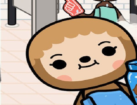 托卡填色世界手游