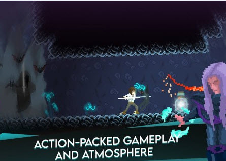 严酷冒险手游 严酷冒险手游