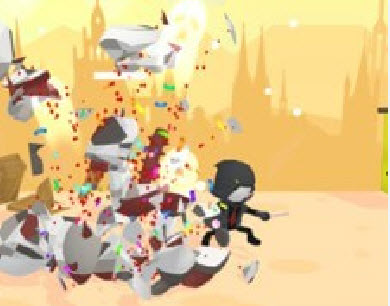 闪电剑侠手游 闪电剑侠手游