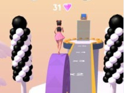 卷卷我最美手游