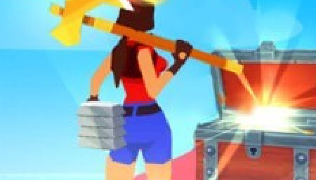 伐木冲冲冲手游