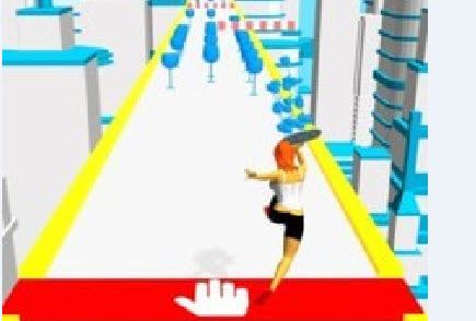 服务员我最美手游