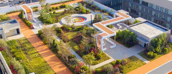 盈趣科技工业旅游app