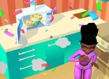 生活大拷问手游