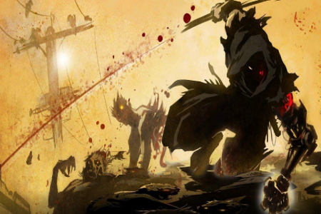 暗影格斗2无限金币版安卓游戏