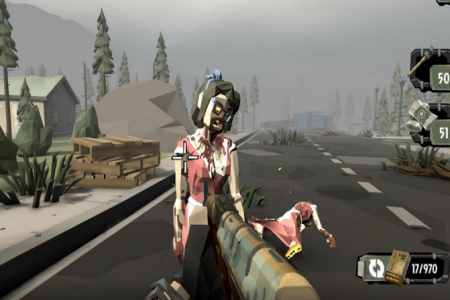 行尸2加强版安卓游戏