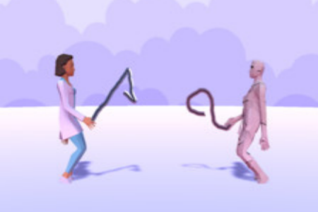 画武器战斗安卓游戏 画武器战斗安卓游戏