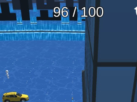 水城大作战手游