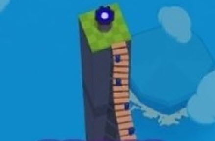 独木桥大作战手游