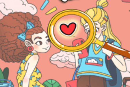 我眼神儿贼好安卓游戏