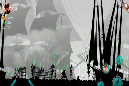 哦呵!海盗船任务安卓版