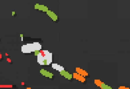 蛇形战斗机手游