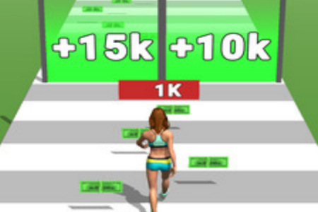 姐就是富婆安卓游戏