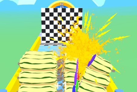 无敌小刀手游 无敌小刀手游