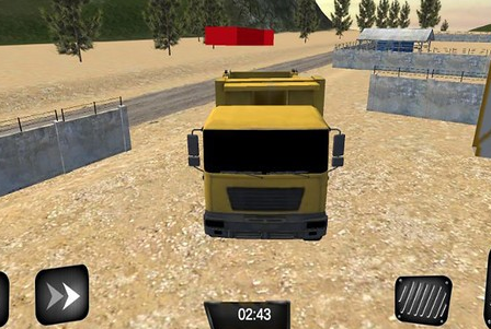 道路施工大队手游