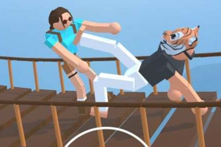 人偶超级乱斗手游 人偶超级乱斗手游