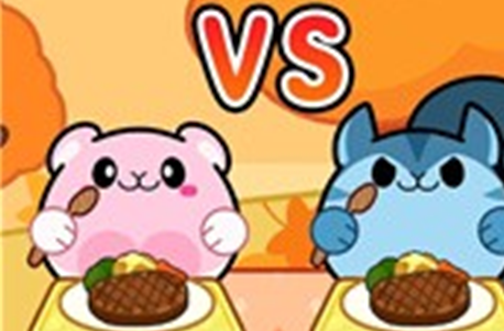 仓鼠野餐派对手游