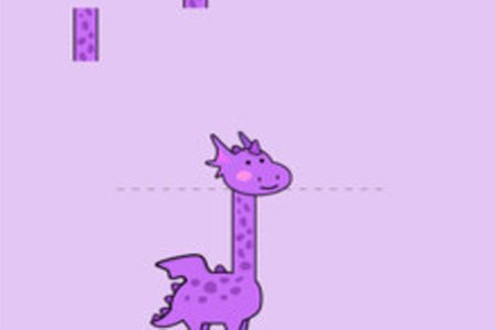 活得像个恐龙：音乐版安卓游戏