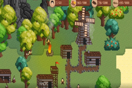 领土战争（无限资源）安卓游戏