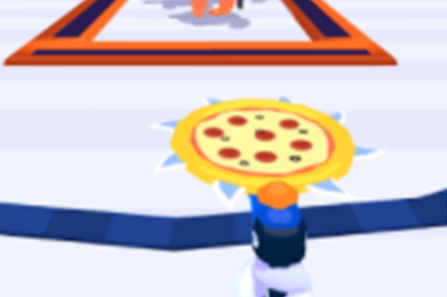 疯狂打击果冻人手游