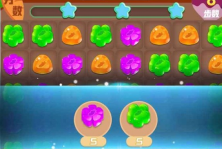 萌兔连连消手游