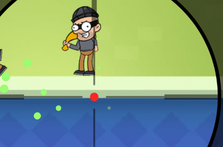 最强狙击达人手游 最强狙击达人手游