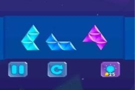 宝石七巧板手游