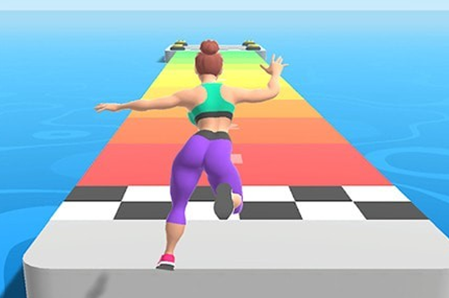 指尖疯狂之旅手游