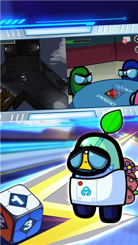 太空人模拟器手游