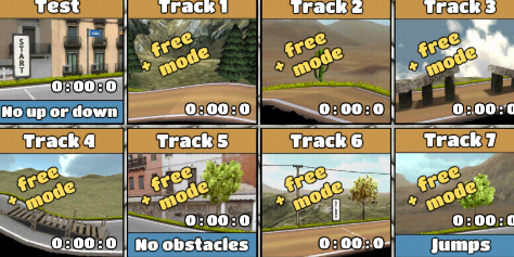 wheelle Challnge app