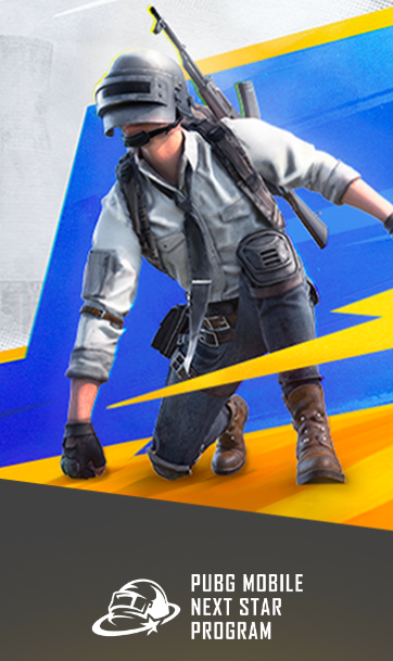 PUBG MOBILE(pubg国际服)