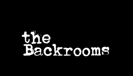 The Backrooms游戏