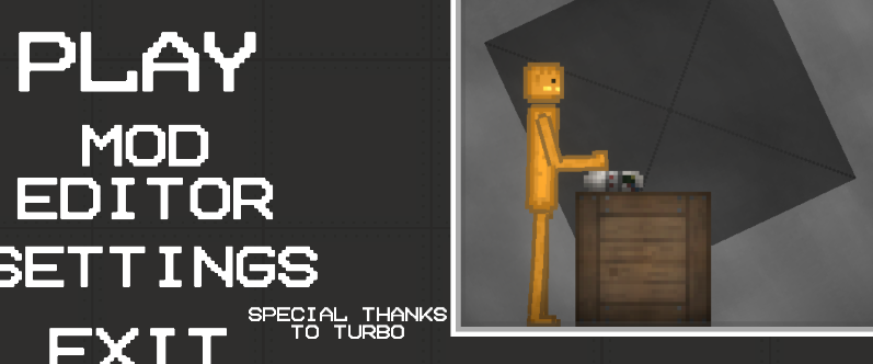 甜瓜游乐园模拟器app