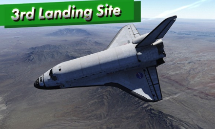 航天飞机模拟器2(F-Sim 2)