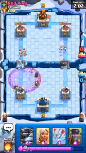 皇室战争九游版下载安装