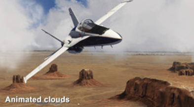 航空模拟器2022(Aerofly FS 2020)