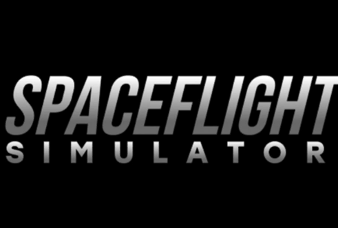 火箭模拟器(Spaceflight Simulator)