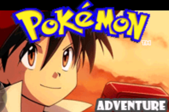 口袋妖怪特别篇赤15.4最终汉化版