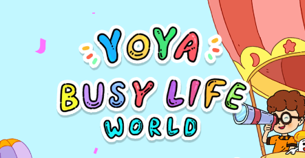 优雅世界(YoYa世界)