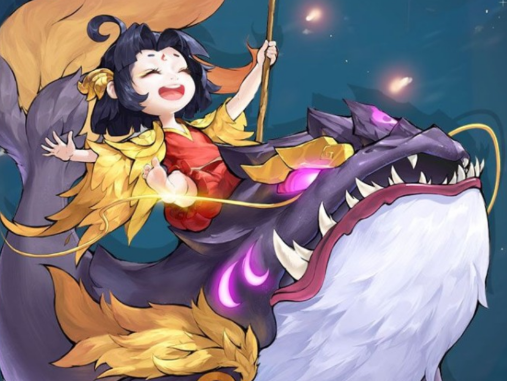 小小御兽师app 小小御兽师app