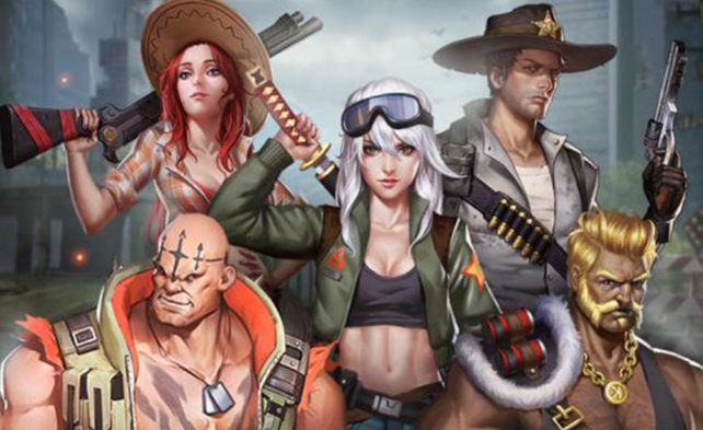 绝地生存(大量金币) 绝地生存(大量金币)