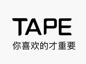 Tape软件