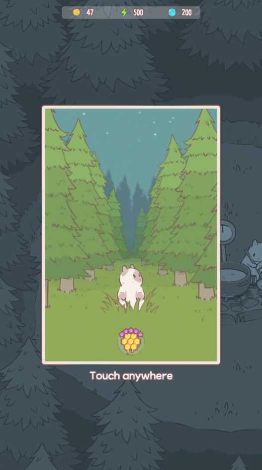 猫咪很可爱游戏下载中文最新版