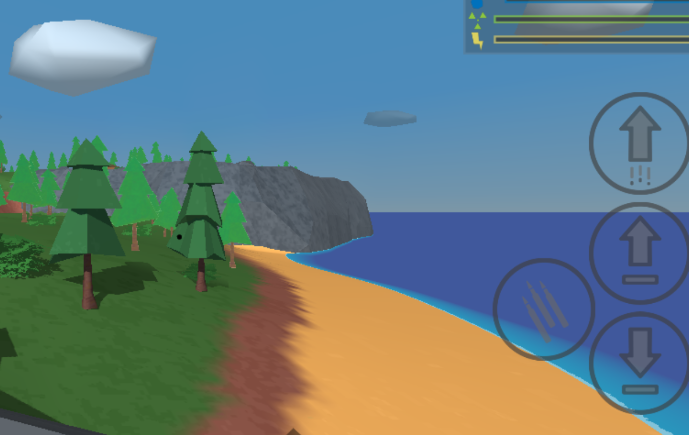 未转变者手机版下载