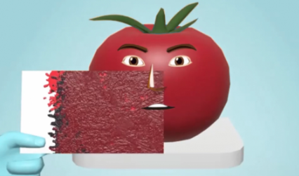 灵魂调色师游戏