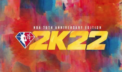 NBA 2K22手游